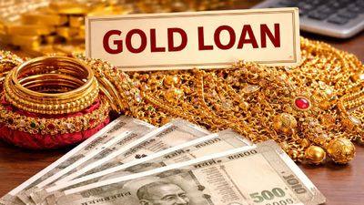 Gold Loan: ரூ.5 லட்சம் மதிப்பிலான தங்க நகை.. உண்மையில் எவ்வளவு கடன் கிடைக்கும்? - முழு விபரம்