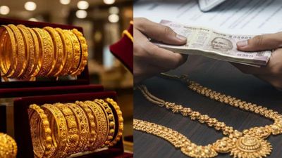 சவரன் ரூ.1.20 லட்சத்தைத் தாண்டிய தங்கம்.. இப்போது அடகு வைப்பது புத்திசாலித்தனமா? ‘பவுன்’ கணக்கு இதோ 