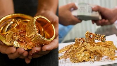 தங்கம் அடகு வைக்க போறீங்களா? மறைந்து இருக்கும் பெரிய ரிஸ்க்.. இதை மட்டும் மிஸ் பண்ணிடாதீங்க! 