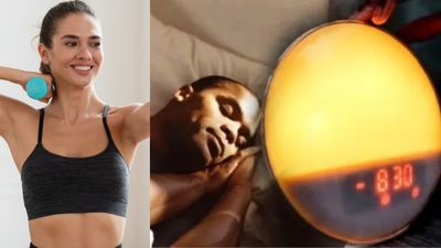 3x2x1 பெஸ்ட் ஃபார்முலா.. ஆரோக்கிய வாழ்வுக்கு உதவும் 10-3-2-1 விதி! இரவில் நல்ல தூக்கம் வர இது போதுமே