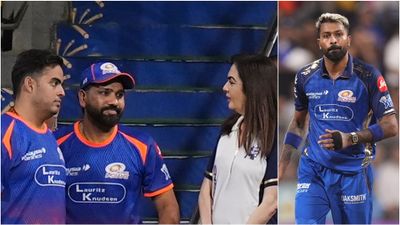 கேப்டன்சியில் இருந்து ஹர்திக் நீக்கம்? ஆகாஷ் அம்பானி எடுக்கும் முடிவு.. அடுத்த கேப்டன் யார்?