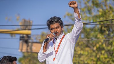 தவெகவில் ஒரே ஒரு எம்.எல்.ஏ? நிலைமை என்ன ஆகும்? - சட்டசபையில் சமாளிப்பாரா விஜய்?