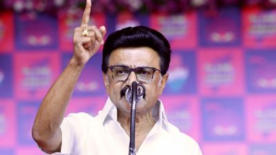 “இனி அறுவடை தான்.. தோழமைக் கட்சியினருடன் இணைந்து வேலை செய்யுங்க”.. ஸ்டாலின் கொடுத்த மெசேஜ்!