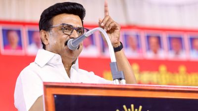 “என் தொண்டையில் கரகரப்பு.. ஆனால் தொண்டை மறக்கமுடியுமா?” பிரச்சாரத்தில் தூள் கிளப்பிய ஸ்டாலின் 