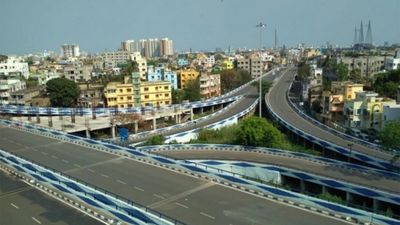 நெடுஞ்சாலைகளா? நகரச் சாலைகளா? டெல்லி பிளானை கையில் எடுத்த ஸ்டாலின்.. தரமான 'செக்' மேட்! 