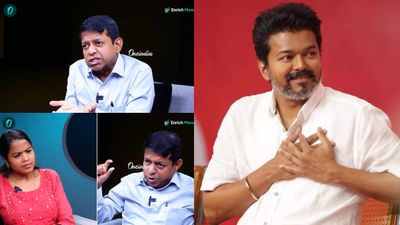 ராஜராஜசோழன் செய்த அதே சம்பவம்.. விஜய் ஜெயிப்பார்.. ஜாதகம் சொல்லும் ரகசியம்.. பிரபல ஜோசியர் கணிப்பு