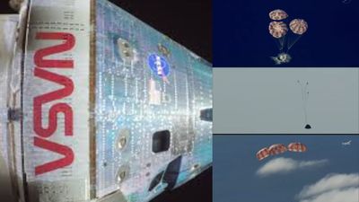 விண்வெளி வரலாற்றின் கேம் சேஞ்சர்.. மனிதன் செவ்வாய்க்கு போவது நிஜமாகிறது? ஆர்டெமிஸ்-II ஏன் முக்கியம்?