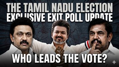 16 இன்னோவா.. 16,447 கிமீ பயணம்.. தவெக வெற்றியை கணித்த ஆக்ஸிஸ் மை இந்தியா.. சர்வே செய்தது எப்படி?