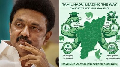 குஜராத், கர்நாடகா, தெலுங்கானா.. எல்லாம் ஓரம் போ! தமிழ்நாடுதான் மீண்டும் நம்பர் 1.. சாதித்தது எப்படி?