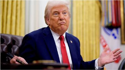 “பிளான் எங்கே..?” ஹார்முஸ் நீரிணையை பாதுகாக்க நேட்டோ நாடுகளை நச்சரிக்கும் டிரம்ப்!