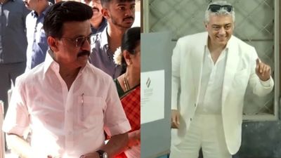 Ajith: தமிழகத்தில் மாற்றம் தேவையில்லைனு அஜித் சொன்னது நல்ல கருத்துதான்! நன்றி சொன்ன ஸ்டாலின் 