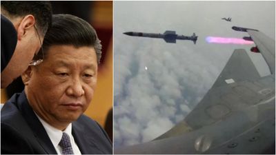 போர் நிறுத்தத்திற்கு காரணம் பாகிஸ்தானா? வெளியான முக்கிய தகவல்.. உள்ளே புகுந்து விளையாடிய சீனா!