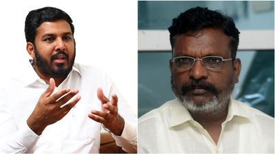 திருமாவளவனுக்கு தெரியும்.. சீட் கொடுக்காதது பற்றி உடைத்து பேசிய ஆளுநர் ஷாநவாஸ்!