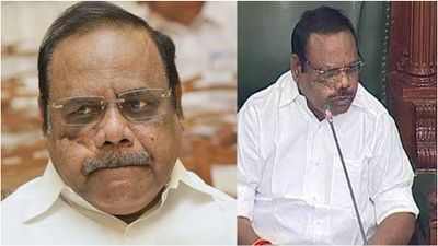 எடப்பாடி பழனிசாமி தலைமை.. தவெகவுக்கு போன மகன்! முன்னாள் சபாநாயகர் தனபால் கொடுத்த விளக்கம்!