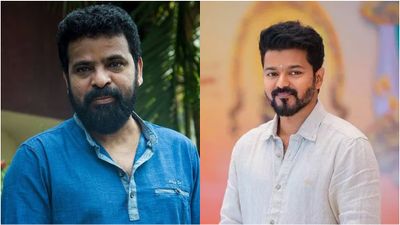 ரஜினிகாந்த் திருந்திவிட்டார்.. விஜய் கட்சியை கலைத்துவிட்டு சென்றால் நல்லது - அமீர்