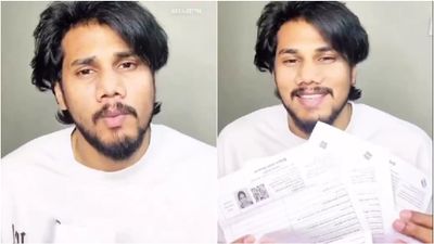 விஜய்க்கு ஓட்டு போட மாட்டியா? பெற்றோரின் SIR படிவத்தை வேண்டுமென்றே சமர்பிக்காமல் வைத்த மகன்!