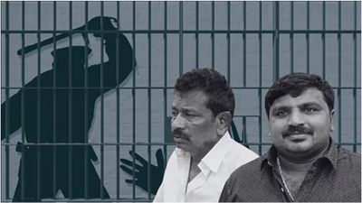 காவல் நிலைய மரணங்களில்.. இதுபோன்று நடப்பது அரிது! நீதிபதி சொன்ன பாயிண்ட்! கடும் தண்டனை இதுக்குதான்!