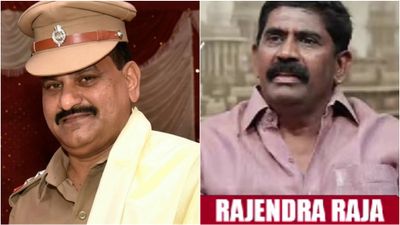 சாத்தான்குளம் வழக்கு.. மரண தண்டனைதான் தீர்வா? முன்னாள் காவல் அதிகாரி கேள்வி!