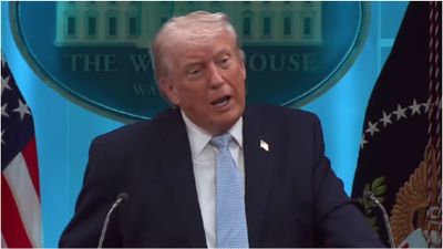 ஹாலிவுட் படத்தை கண்முன் ஓட்டிய டிரம்ப்.. ஈரானில் எடுக்கப்பட்ட மீட்பு நடவடிக்கை குறித்து விளக்கம்