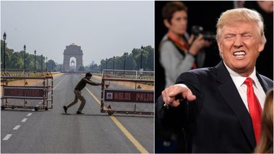 அமெரிக்காவின் மூவ்.. லாக்டவுனில் சிக்கப்போகும் இந்தியா.. இன்னைக்கு நைட்டு விஷயம் தெரிஞ்சிடும்! 