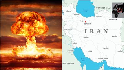 ஈரான் மீது அணு ஆயுத தாக்குதலுக்கு ரெடியாகிறதா அமெரிக்கா? வெள்ளை மாளிகை சொன்ன மேட்டர்!