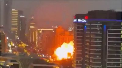 யாரும் வீட்டை விட்டு வெளியே வராதீங்க.. குவைத் வாழ் இந்தியர்களே உஷார்! முக்கிய உத்தரவு