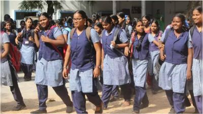 தமிழ்நாட்டில் 1-9 வகுப்பு மாணவர்களுக்கான கோடை விடுமுறை அறிவிப்பு! பள்ளிகள் எப்போது தொடக்கம்? விவரம்