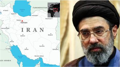 ஹர்முஸ் நீரிணையை கட்டுப்படுத்த புதிய யுக்தி! வியூகத்தை மாற்றிய ஈரான்! சுப்ரீம் லீடர் கொடுத்த மெசேஜ்!