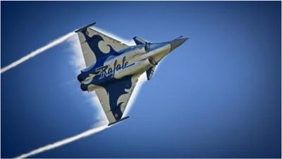 இந்தியாவை நம்ப வைத்து ஏமாற்றிய பிரான்ஸ்.. ரஃபேல் விமானங்கள் வேஸ்ட்! மொத்தமா போச்சு!