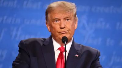 மூடு மாறிய டிரம்ப்! 'ரீசெட்' பண்ணிடுவோம் பாத்துக்கோங்க.. ஈரான் விஷயத்தில் வாயை விட்டுட்டாரே!