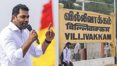 வில்லிவாக்கத்தில் ட்விஸ்ட்.. ஆதவ் அர்ஜுனாவுக்கு அடிக்குமா ஜாக்பாட்? களம் எப்படி இருக்கிறது?