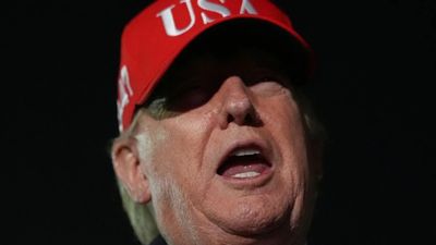 ஈரான் மேட்டரில் நட்டாற்றில் விடப்பட்ட டிரம்ப்.. கழன்று கொண்ட பிரிட்டன்! கடைசியில் இப்படி ஆயிடுச்சே!