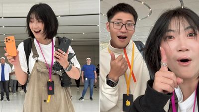 அனைத்து ஊழியர்களுக்கும் ஐபோன் 17 Pro Max-ஐ கிப்ட் கொடுத்த சீன நிறுவனம்! இந்தியாவின் நிலைமையை பாருங்க