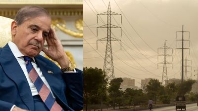 பாகிஸ்தான் நிலைமையை பாருங்க.. இதுல காஷ்மீர் வேணுமாம்! இப்படி ஆயிடுச்சே!