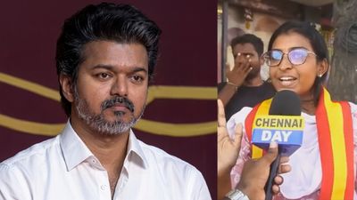 விஜய் ஆட்சி! “கஜனா காலியானா.. டக்குனு 2 படம்! நிதி நிலைமை சீராகிடும்!” ரசிகர்களின் உலகமே தனிதான்!