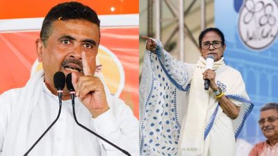 மேற்கு வங்கத்தை ஆளப்போவது யார்? வெளியானது PEOPLES PULSE கருத்துக்கணிப்பு!