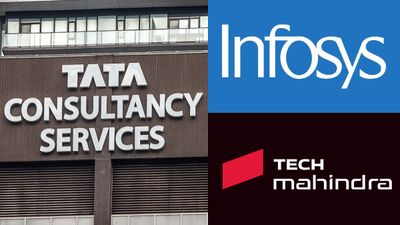 டிசிஎஸ் தொடர்ந்து.. இன்போசிஸ், டெக் மஹிந்திராவும் சிக்கியது? பூதாகரமாக வெடிக்கும் புகார்கள்!