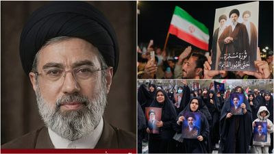 ஈரானின் புதிய சுப்ரீம் லீடரும் மரணம்? குழப்பத்தில் பொதுமக்கள்.. ரஷ்யா தரப்பு சொன்ன முக்கியமான தகவல்