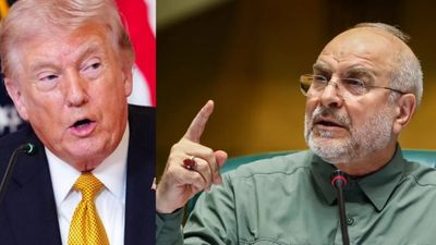 ஹார்முஸ் நீரிணை Close.. ஈரானின் மிரட்டல்.. அமெரிக்காவுக்கு அடுத்த நெருக்கடி!