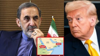 டிரம்ப்-ன் முட்டாள்தனம்.. பாப் அல்-மண்டப் நீரிணை மூடப்போகும் ஈரான்? அடுத்த 'Big Warning'!
