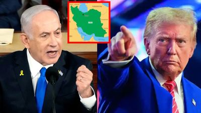 இஸ்ரேல் மிரட்டல்.. அமெரிக்காவின் 3 மணிநேர கெடு.. உச்சக்கட்ட பரபரப்பில் ஈரான்..!