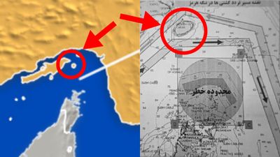 ஈரான் உச்சகட்ட வார்னிங்.. ஹார்முஸ் முழுக்க கண்ணிவெடி வச்சிருக்கோம்.. அந்த பக்கம் போகாதீங்க!