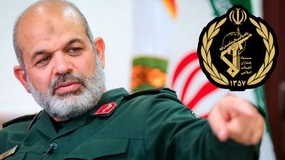 ஈரானில் அதிகார சண்டை..? மூத்த தலைவர்களை ஓரம்கட்டம் IRGC மேஜர் ஜெனரல்.. என்ன நடக்குது?