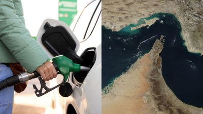 ஈரான் போர் நின்றாலும் தீராது எரிபொருள் தட்டுப்பாடு.. 4 காரணம் இதுதான்... ஹோர்முஸ் ஜலசந்தியில் நடப்பது என்ன?