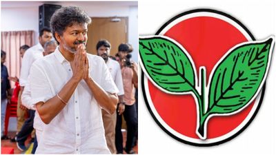 தவெகவுக்கு 10 சீட்டு கிடைக்கும்.. எதிர்க்கட்சி தலைவராக வருகிறாரா விஜய்? அதிமுக நிர்வாகி பதில்!