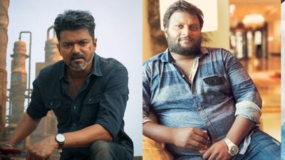 கதிகலங்கி போவார்கள்.. இதை கொஞ்சம் யோசிங்க! ஜனநாயகன் படம் லீக் ஆனது பற்றி இயக்குநர் மோகன் ஜி ஆதங்கம்