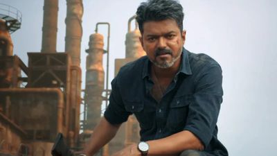 ஜனநாயகன் படம் லீக்.. 'அவர்' ஒருவரை தவிர அனைவரும் கண்டிப்பு