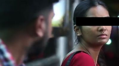 இந்தியாவில் கள்ளக்காதல் ஆப் கிளிடென்.. பெண்கள் எண்ணிக்கை 148 சதவீதம் உயர்வு.. பெங்களூர் முதலிடம்