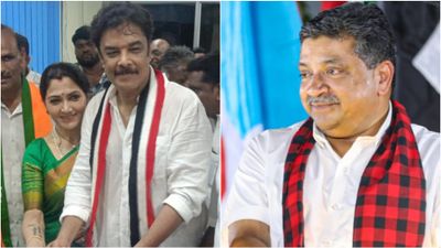 ஹலோ பிடிஆர்.. ஸ்கூல் பையன் மாதிரி.. வாய்சவடால்விட்ட குஷ்பு.. சுந்தர்.சி-யை கோர்த்துவிட்ட மனைவி!