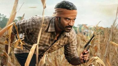 Kara Review: கர படத்தின் கதை இதுதான்! இந்த இடத்தில் சூப்பர்.. ரசிகர்கள் கருத்து! தனுஷுக்கு கம்பேக்!